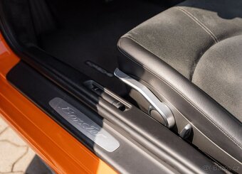 Porsche Boxster 2.7- limitovaná edícia - 15