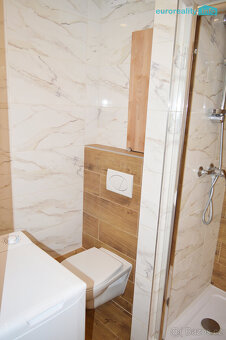 Pronájem, byt 2+kk/L, 40 m2, ul. V Zátiší, Kralupy nad Vltav - 15