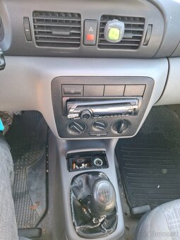 Škoda Octavia 1.9 TDI 66kw Model 2000 Nová Stk.. - 15