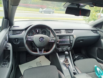 octavia 3 RS DSG - 15
