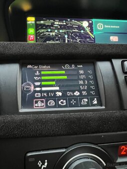 BMW e91 335i - 15