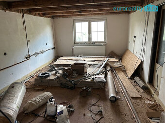 Prodej, rodinný dům 220 m2, Čeliv u Kokašic - 15