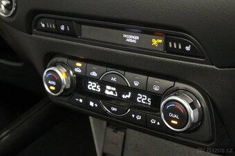 Mazda CX-5, 2.0i SKYACTIV 121kW SPORTLINE - 15