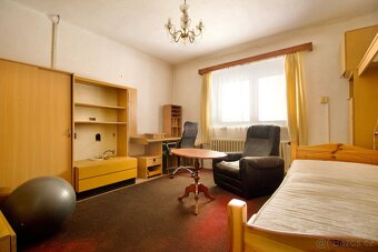 Prodej rodinného domu 130 m2, pozemek 693 m2, Veleň u Prahy - 15