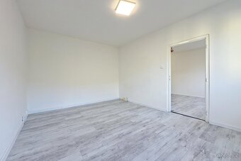 Pronájem, byt, 1+1, 35 m2, Kadaň ul. Na Podlesí, ev.č. 00661 - 15
