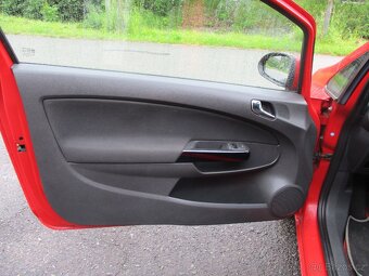 OPEL CORSA - 1.4 , nové STK - 15