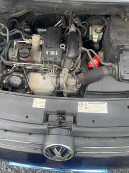 VW Caddy 1,2 TSI,77kW, - 15