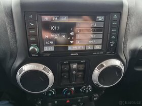 Jeep Wrangler, 3,6L V6 MAUÁL CUSTOM BLACK - 15