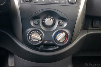 Nissan Micra 1.2 Visia - 15