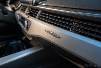 AUDI A5 sportback 40TDI quattro - 15