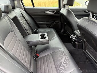 ALFA ROMEO GIULIA 2.2 JTDM //2018 132KW MANUAL SERVISKA - 15