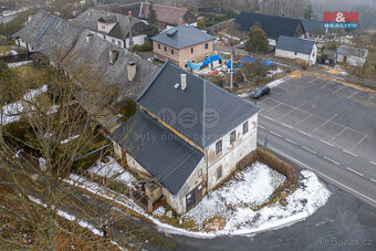 Prodej chalupy , 300 m², Sovinec - 15