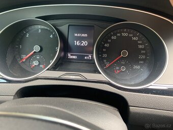 VW Passat B8, 2015, 1,6 TDI,88kw - 15