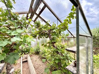 Pronájem domu 3+1 • 144 m² bez realitky - 15