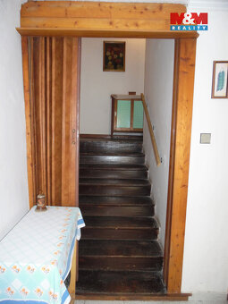 Pronájem bytu 1+1, 40 m², Karlštejn, terasa - 15