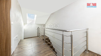 Prodej novostavby penzionu, 176 m², Novosedly - 15