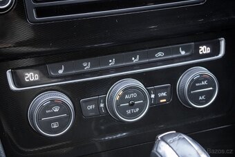 Volkswagen Golf 2.0 TFSI GTI DSG Performance - 15