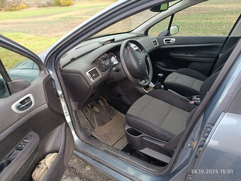 PEUGEOT 307 SW 1.6 HDI 80 KW - 15