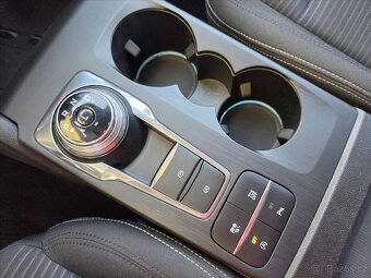 Ford Focus 1,5 EcoBlue 88kW 8A/T Titanium ČR 1.maj 16V 8A/T - 15