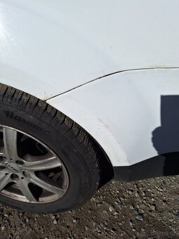 Ford Galaxy 2.0 103 kw 2009 - 15