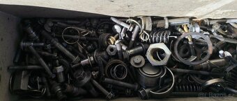 Kawasaki GPZ 500 - 15