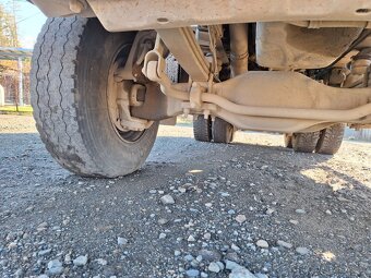 MAN TGA 33.430 6X6 - 15