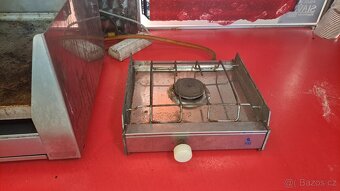 pojízdné občerstvení - 15