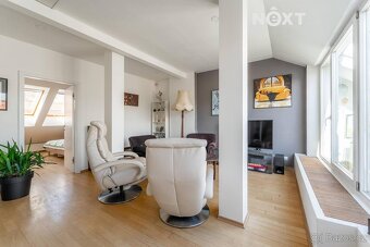 Prodej byt 4+kk, 163㎡ - 15