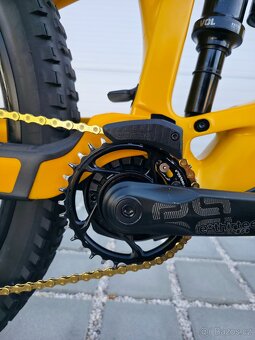 Elektrokolo Trek Fuel EXe 9.8 Carbon 2023 - 29″ - 15