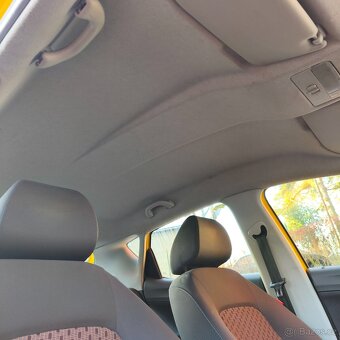 Seat Ibiza 1.2 12V 51kw,poctivých 149tkm, rok 2010, nová STK - 15