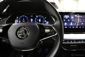 Škoda Octavia 4 Combi TSI 110kW / 2 roky plná záruka v ceně - 15