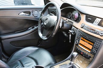 Mercedes Benz CLS 63 AMG JAPAN - 15