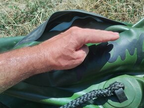 ČLUN ADVENTURE, K OPRAVĚ, ČTĚTE - 15