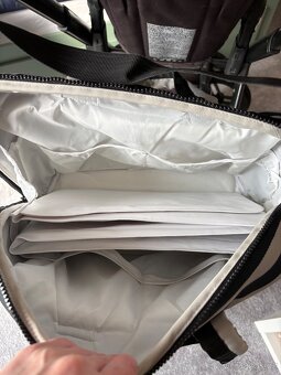 Neonato Puro kočárek - 15