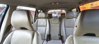 Volvo XC90 Manuál, Diesel, s luxusní výbavou - 15