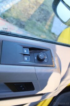 Volkswagen Crafter, 2,0TDI,Tuplák,Valník,Hydr.ruka,130KW - 15