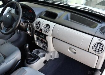 Renault Kangoo 1.5dCi TAŽNÉ ČR - 15