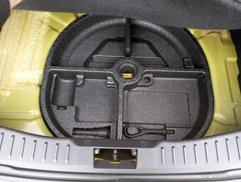 Ford Focus Titánium 1.6TDCI,85kw,rv-2011,najeto 207634km. - 15