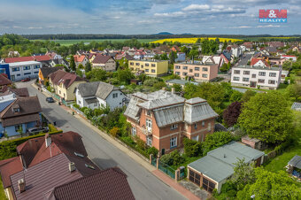 Prodej rodinného domu v Bělé pod Bezdězem, ul. Husova - 15