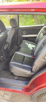 Mazda CX-9 - 15