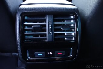 Volkswagen Passat 2.0TDi Highline 110kW DSG 2016 - 15