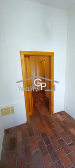 Prodej obchod. prostor, ul. Široká, Č. Budějovice - 15
