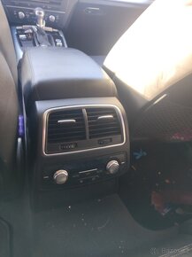 Audi a7 Bose - 15