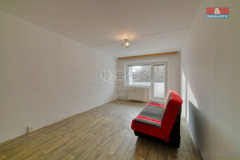 Prodej bytu 3+1, 77 m², Hranice, ul. Zahradní - 15