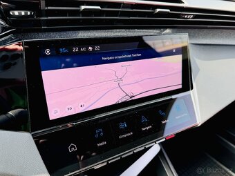 Peugeot 308 Plug-In-Hybrid 180k, e-EAT8 - 15