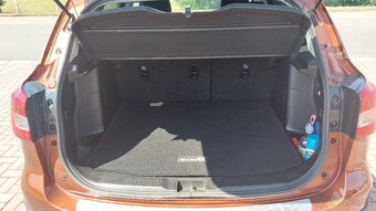 Suzuki SX4 S-Cross - 15