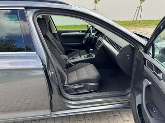 Volkswagen Passat B8 Variant 1.4TSi 110kW - 15