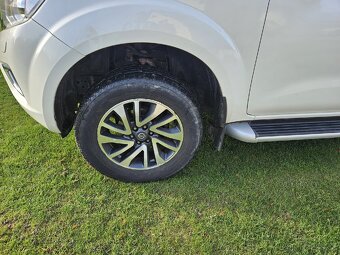 Nissan Navara NP300 - 15