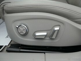 Audi A6 3.0TDI 200kW,Q,Servis Audi - 15