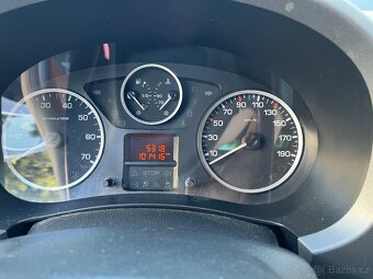 Citroen Berlingo 1,6 r.v. 11/2015, 1 majitel - 15